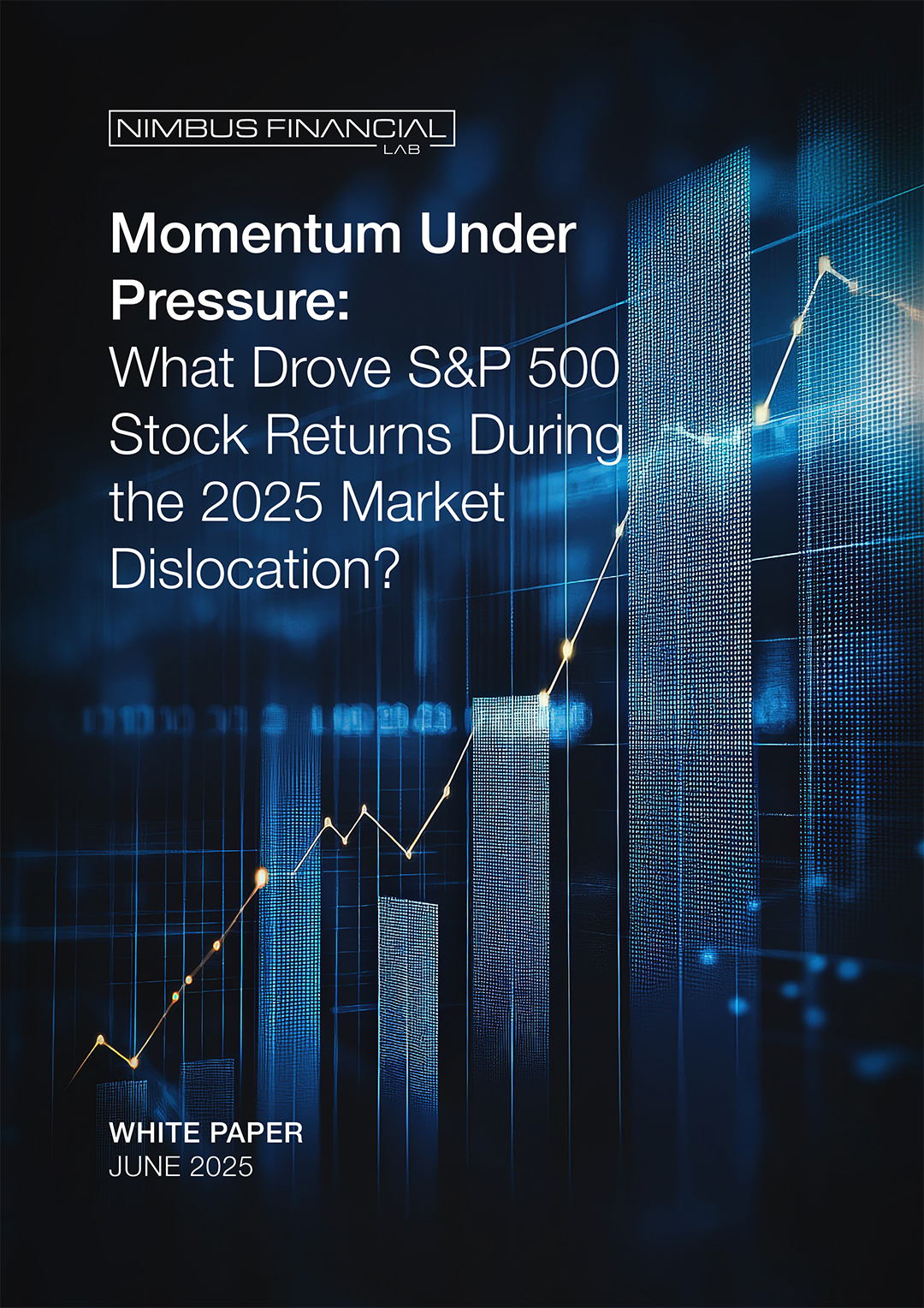 Momentum Under Pressure: What Drove S&P 500 Stock Returns During the 2025 Market Dislocation?
